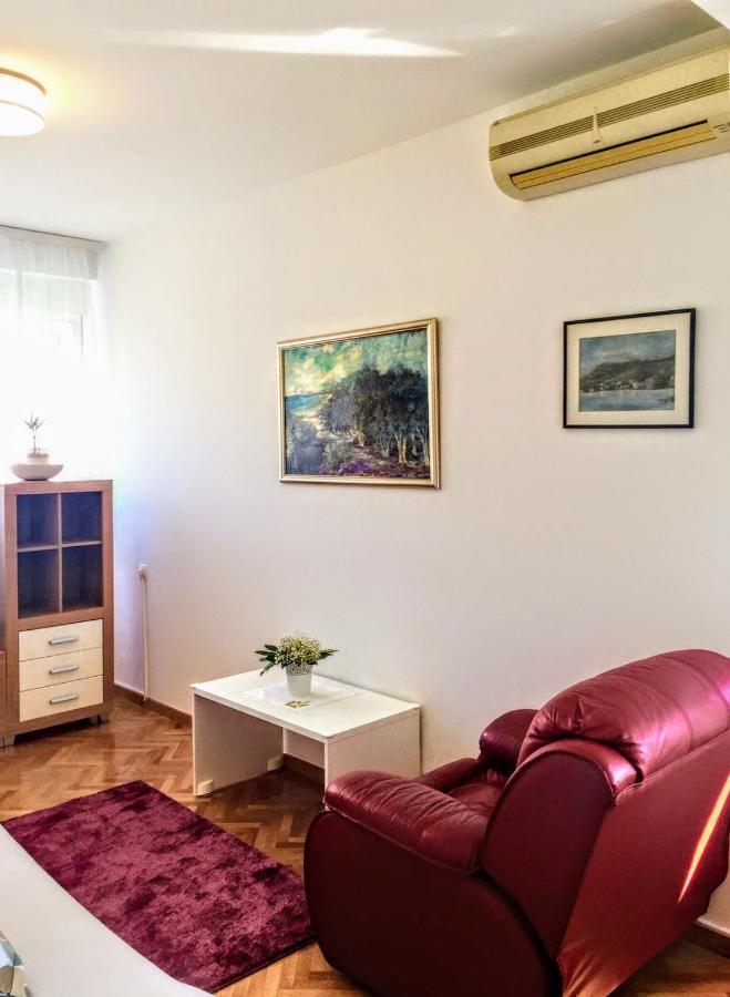 Apartment Two Air - Con Split Buitenkant foto